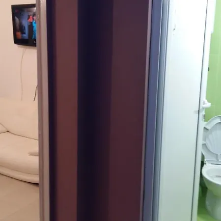 Стая דירה