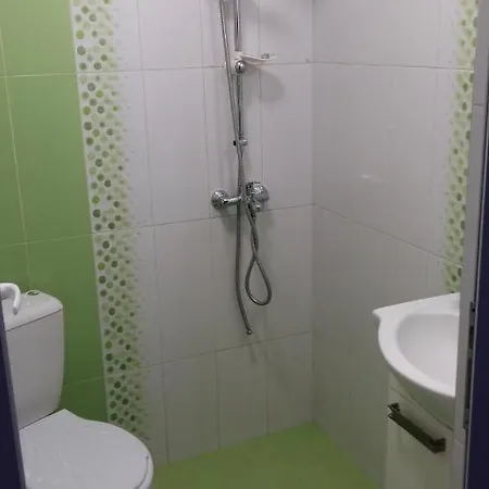 Стая * סטרה זגורה